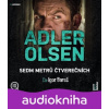 Sedm metrů čtverečních - Jussi Adler-Olsen, Jussi Adler-Olsen