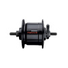 Shimano Náboj s dynamom DH-C3000 6V/3W 36d. čierny+ochrana proti prepätiu SMDH10