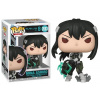 Funko POP! 2083 Plus: Kaiju No. 8 - Mina Ashiro Poškodený obal