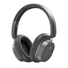 Baseus Bezdrôtové Slúchadlá Bowie D05 (NGTD020213) - Bluetooth 5.3, ENC Potlačenie hluku pre HD hovory - Sivá KF2315825
