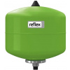 Expanzná nádoba Reflex 12 l zelená pre TÚV 10 bar