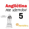 Angličtina pre všetkých 5 - Lucie Meisnerová, Roman Baro