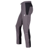Pánske turistické nohavice High Point Gale 3.0 Pants Iron Gate / Black