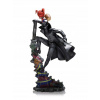 Iron Studios Inexad Spider-Man: Into the Spider-Verse Spider Noir and Spider Ham Art Scale 1/10