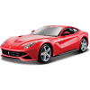 Bburago Bburago Ferrari F12 Berlinetta 1:24 červená