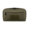DIRECT ACTION puzdro administračné FRONT FLAP RANGER GREEN