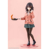 Kotobukiya Jednorožec Overlord PVC soška 1/7 Mako Kawai 24 cm