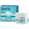Astrid Hydro X-Cell hydratačný gél krém pre normálnu a zmiešanú pleť 50 ml