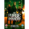 Purge: Anarchy (James DeMonaco) (DVD)