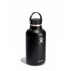 Termoska Hydro Flask Wide Mouth 64 oz 1,9 l čierna