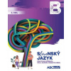 Slovenský jazyk B - 2. diel - Michal Bohuš, kolektiv