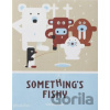 Something's Fishy - Jean Gourounas