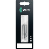 Bit Torx T 20 Wera 867/4 Z 50mm SB SiS nástrojová oceľ Legovaná oceľ, tvrdá (05073722001)