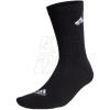 Ponožky adidas Soccer Boot Embroidered IB3271