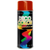Deco Color Decoration 400 ml RAL 3020 Červený dopravný