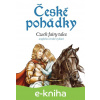 E-kniha České pohádky - angličtina - Charles du Parc, Eva Mrázková, Atila Vörös (ilustrácie)