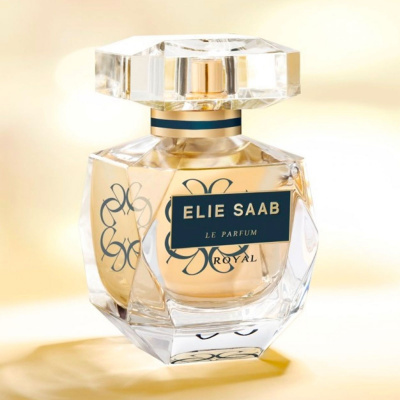 Elie Saab Le Parfum Royal 90ml EDP TESTER