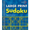 Large Print Sudoku