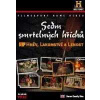 Sedm smrtelných hříchů 3: Hněv, Lakomství, Lenost - digipack DVD