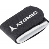 Opasok ATOMIC Economy skifix suchý zips black