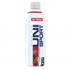 NUTREND Unisport 1000 ml nápoj z malín a brusníc