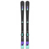 Salomon S/MAX N°6 XT + M10 Veľkosť: 167 cm