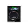 Korda Hotové montáže Dark Matter Leader Heli Safe Clear 50 cm 40 lb