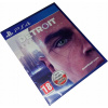 Detroit: Become Human PlayStation 4 (PS4) krabicová verzia
