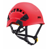 Pracovná prilba Petzl Vertex Vent červená