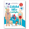 Lidské tělo v pohybu - David Hawcock