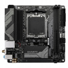 Základná doska Gigabyte A620I AX mini ITX AMD Ryzen AM5 2x DDR5 2.5GbE LAN
