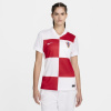 Nike Croatia Home Shirt 2024 Womens White 14 (L)