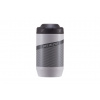 Fľaša na náradie SPECIALIZED Keg Stripe White/Grey 470 ml