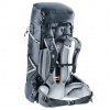 Deuter Aircontact Pro 75+10l black