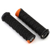 Odi Gripy MTB Vanquish, v2.1 Lock-On, MTB, Closed End, Black