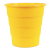 Kôš Office Products plastový 16 ℓ žltý