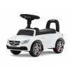 Mercedes-AMG C63 Coupe White S Vozidlo (Mercedes-AMG C63 Coupe White S Vozidlo)