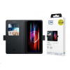 3mk Wallet Case pro Apple iPhone 12/12 Pro