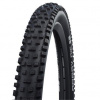 Schwalbe Plášť NOBBY NIC (57-559) 26x2.25 Performance 67EPI 710g Čierny