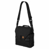 Helikon-Tex taška cez rameno HAVERSACK ČIERNA