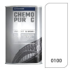 CHEMOLAK U 2061 Chemopur G základná 0100, 8 l, SLOVENSKÝ VÝROBOK