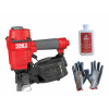 Sponkovačka, nastreľovačka - Senco 70mm Pal70 + 2Gratis bubnové Nailer (Sponkovačka, nastreľovačka - Senco 70mm Pal70 + 2Gratis bubnové Nailer)