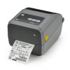 ZEBRA Direct Thermal Printer ZD421; 203 dpi, USB, USB Host, Ethernet, BTLE5, EU and UK Cords, Swiss Font, EZPL (ZD4A042-D0EE00EZ)
