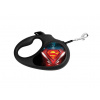 Samonavíjacie vodítko DC Comics - Superman - L