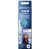 Tipy Oral-B PRO KIDS 4 ks Land of Frozen FROZEN 2 (Braun Oral B ( KRAINA LODU / FROZEN II ) - 4szt.)