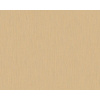 A.S. Création | Vliesová tapeta na stenu Metallic Silk 30683-3 | 0,53 x 10,05 m | žltá + Žltá vliesová tapeta na stenu 306833 v rozmere 0,53 x 10,05 m