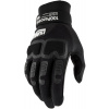 100% LANGDALE Gloves Black - S