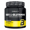 BioTech USA 100% L-Glutamine 240 g