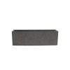 G21 Kvetináč Industrial Tub 60 x 18 x 18 G21-IT601818