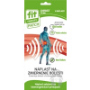 Fit Therapy Patch náplasť 6 ks